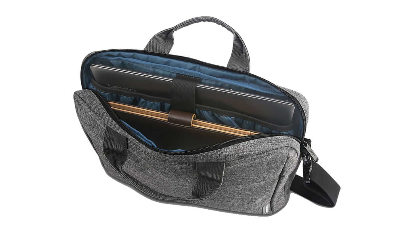 Lenovo Casual Toploader T210