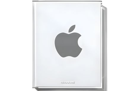 Así es el exclusivo libro de Apple del que solo hay 1500 unidades y cuyo valor no para de aumentar