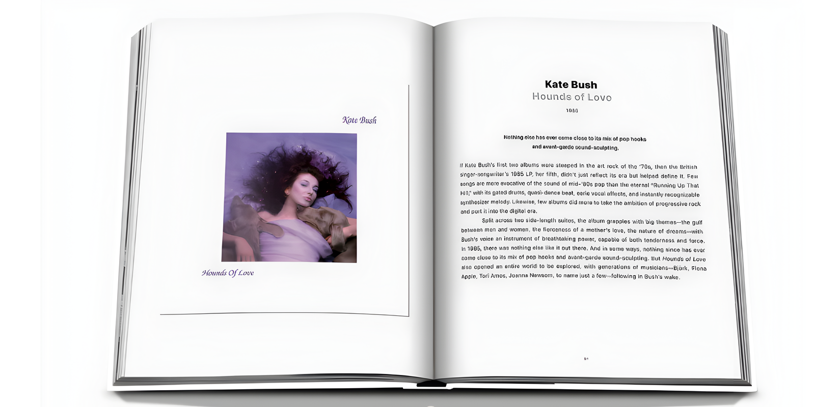 Así es el exclusivo libro de Apple del que solo hay 1500 unidades y cuyo valor no para de aumentar