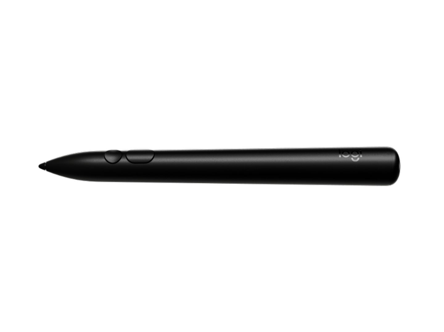 Logitech Muse, un accesorio para Apple Vision Pro