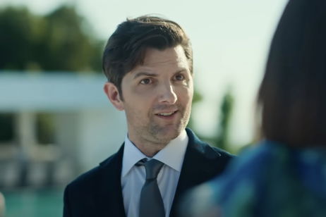La serie de la que está hablando todo el mundo es para partirse de risa. Toda una joyita disponible en streaming