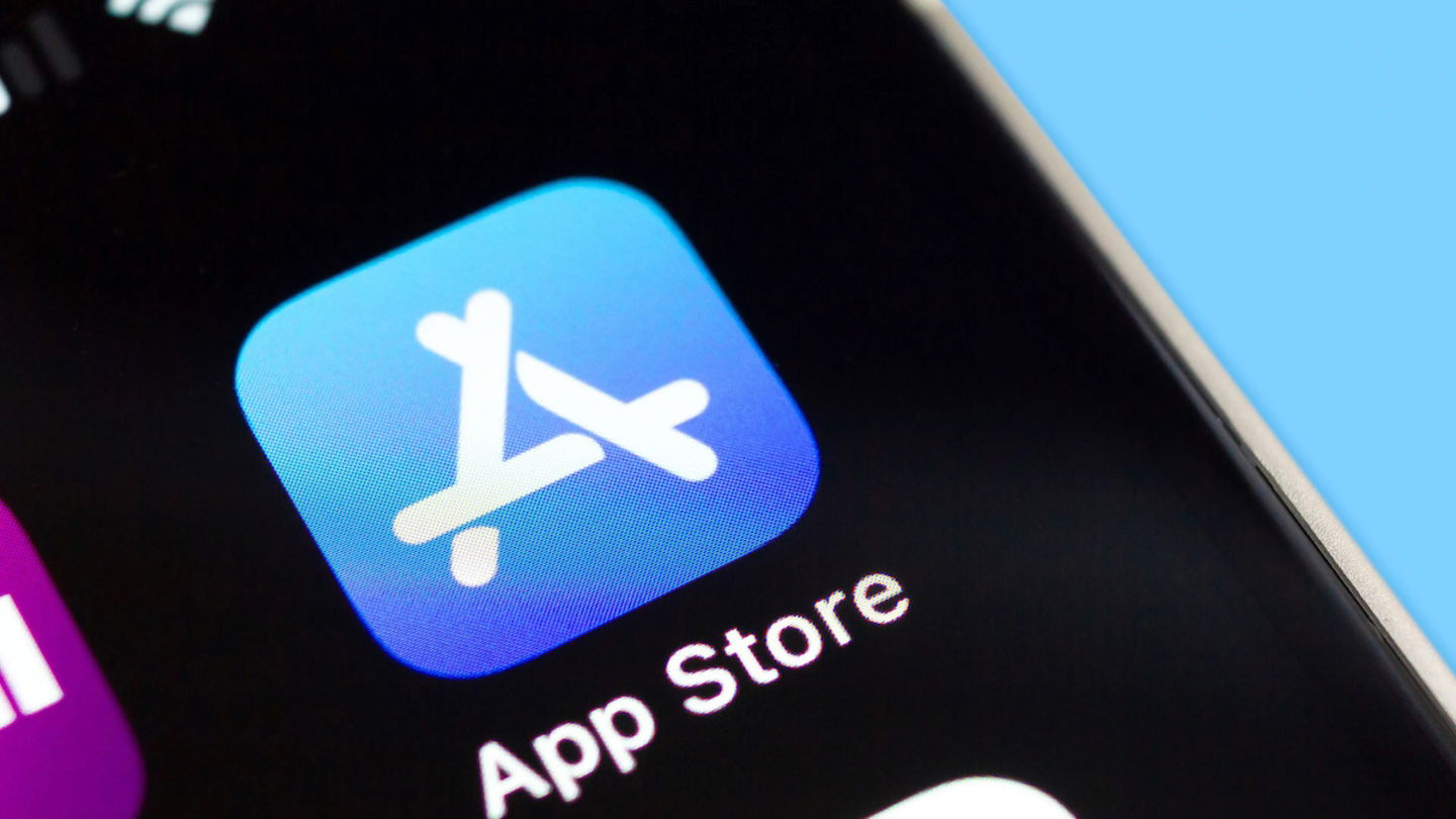 
            La App Store va como un tiro: más descargas y más dinero
          