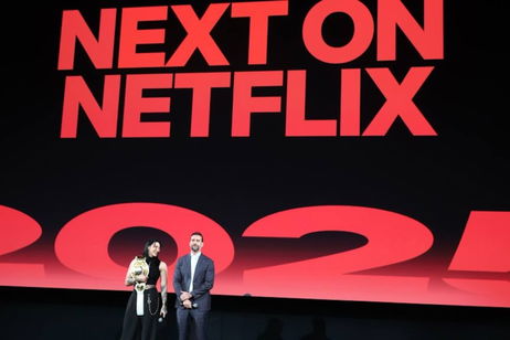 Netflix anuncia todos sus estrenos de 2026 y el resto de 2025