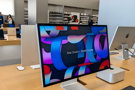 Apple quiere actualizar los Mac en la Apple Store sin sacarlos de sus cajas Apple quiere actualizar los Mac en la Apple Store sin sacarlos de sus cajas