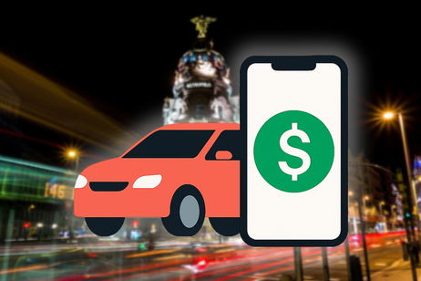 Estas 5 apps ahora te devuelven dinero por ‘desaparcar’ en Madrid