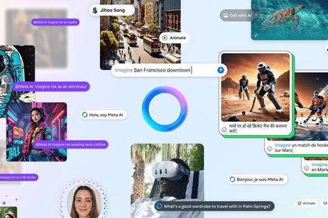 Meta "le roba" a Apple una de las mejores mentes detrás de sus modelos de IA, Apple Intelligence en problemas Meta "le roba" a Apple una de las mejores mentes detrás de sus modelos de IA, Apple Intelligence en problemas