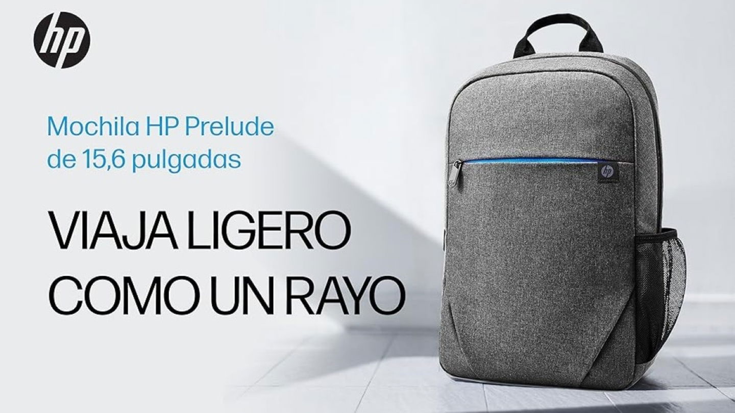 Mochila HP Prelude