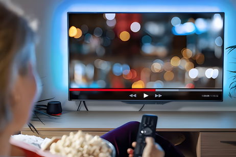 Estas son las series más vistas de 2025: Netflix, Prime Video y, sorprendentemente, Apple TV+