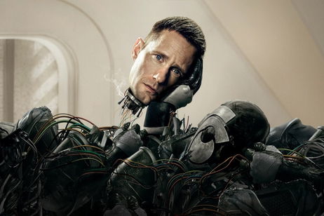 La serie de sci-fi más irreverente no ha dicho su última palabra: el robot más borde de la galaxia volverá con más aventuras
