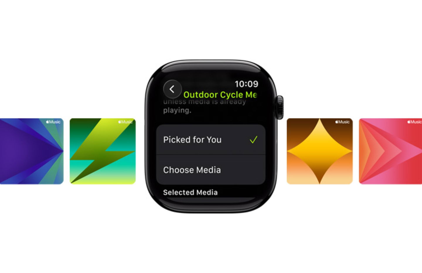 Watchos 26 and Music Education