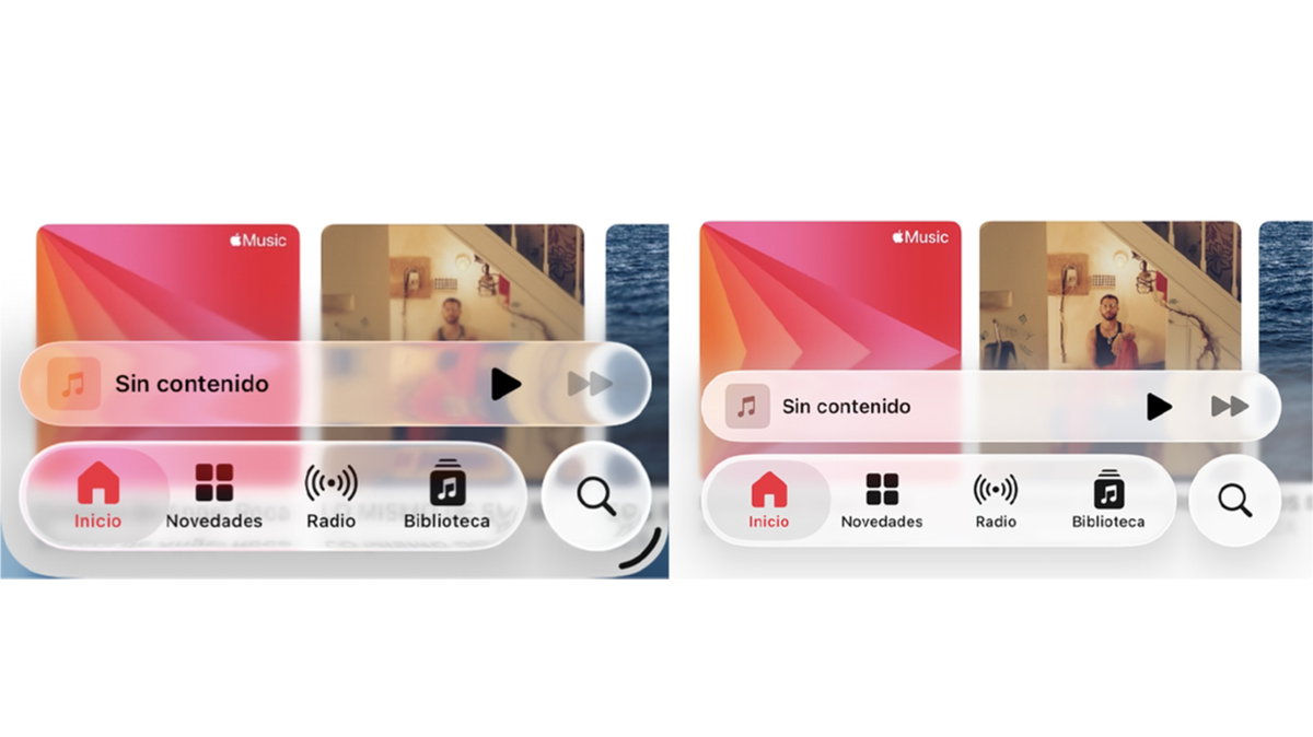 iOS 26 beta 3: todas las novedades que han llegado