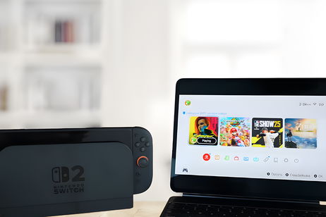 Esta app te permite usar el iPad como pantalla para la Nintendo Switch 2 (o cualquier otra consola)