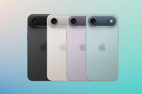 3 motivos para no comprar un iPhone ahora y esperar al iPhone 17 Air