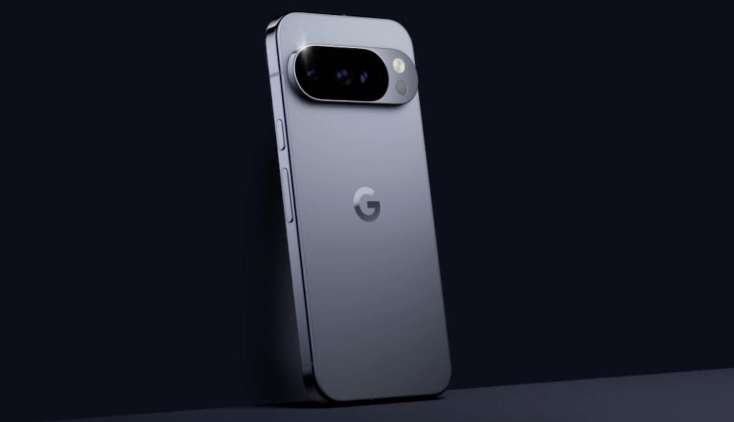 Pixel 10 Pro
