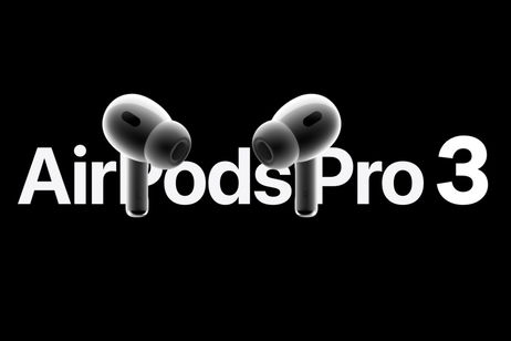 AirPods Pro 3: 3 novedades que esperamos en los próximos auriculares de Apple AirPods Pro 3: 3 novedades que esperamos en los próximos auriculares de Apple