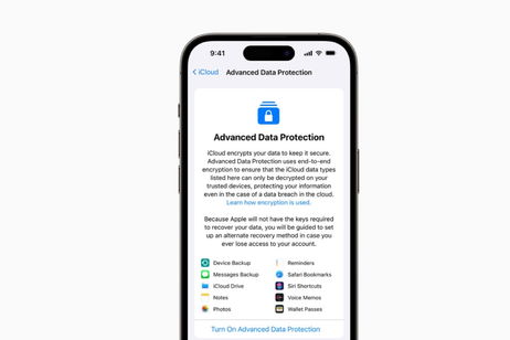 Donald Trump defiende a Apple ante la sorpresa de todos: Reino Unido no forzará a la compañía a abrir su cifrado