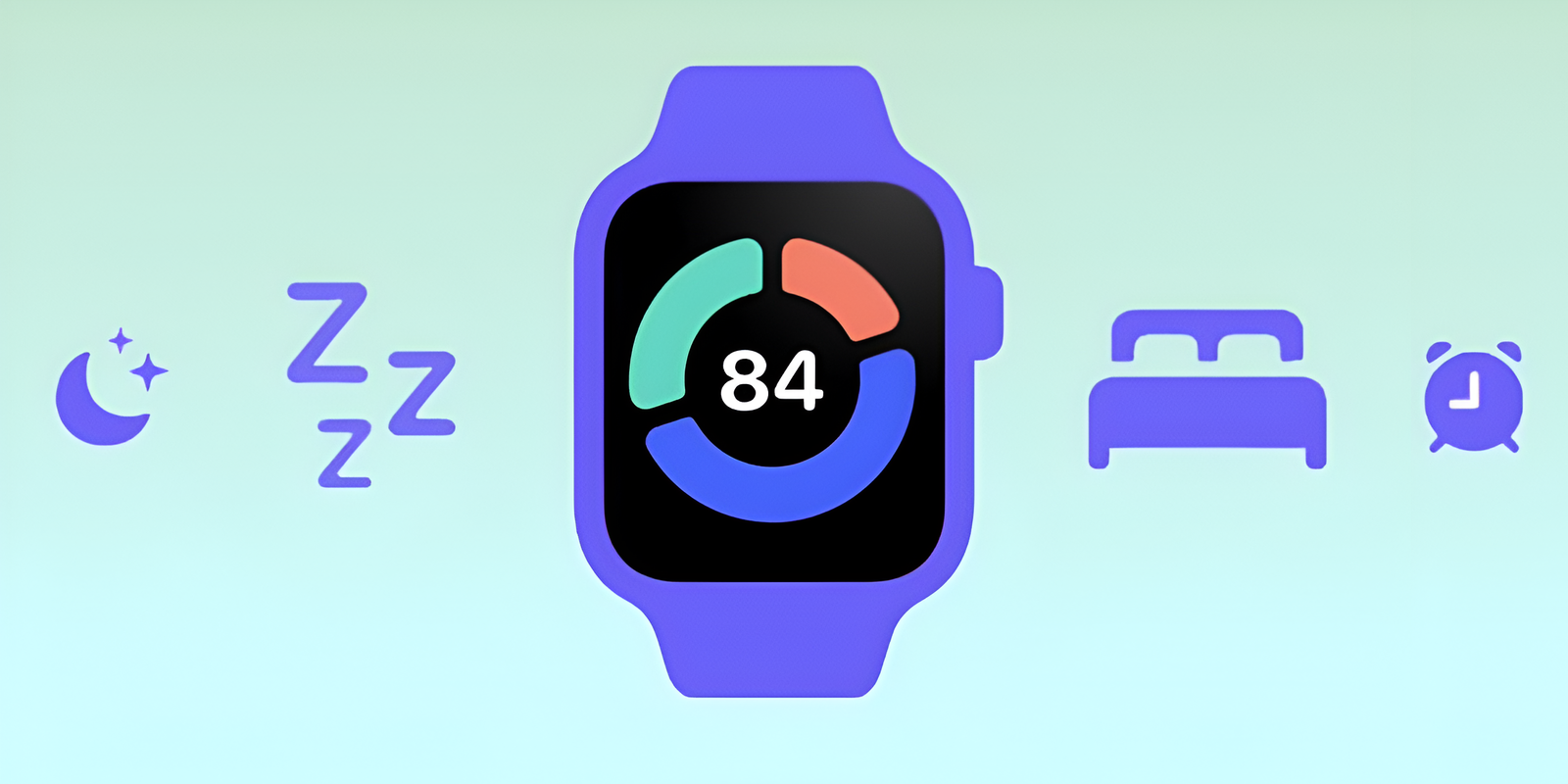 Apple Watch will improve the quality of your dream with this new function filtered on iOS 26