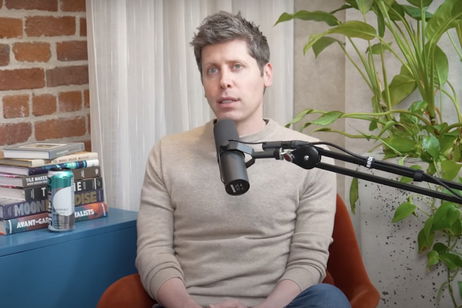 Sam Altman advierte sobre la privacidad de ChatGPT: "no hay confidencialidad legal como entre doctor-paciente" Sam Altman advierte sobre la privacidad de ChatGPT: "no hay confidencialidad legal como entre doctor-paciente"