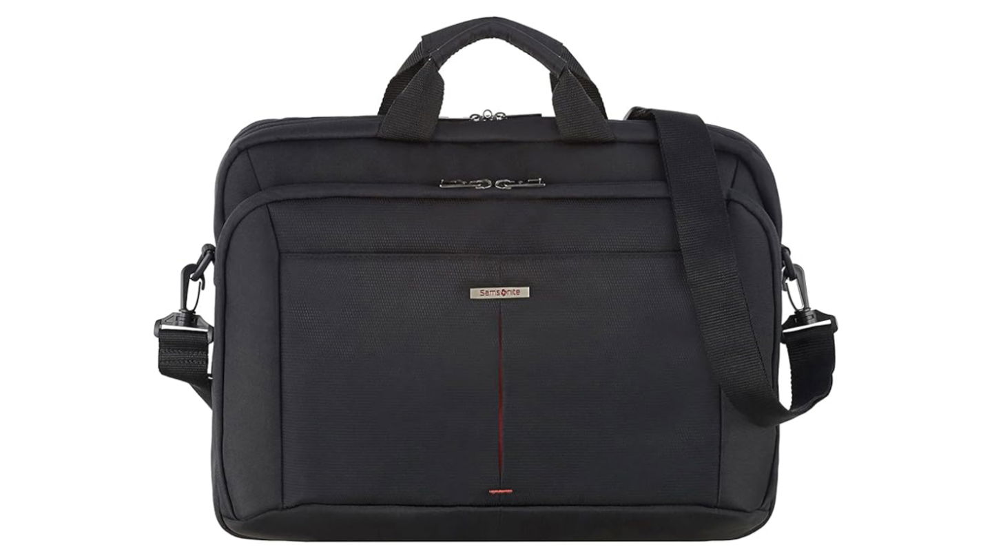 Maletín Samsonite Guardit