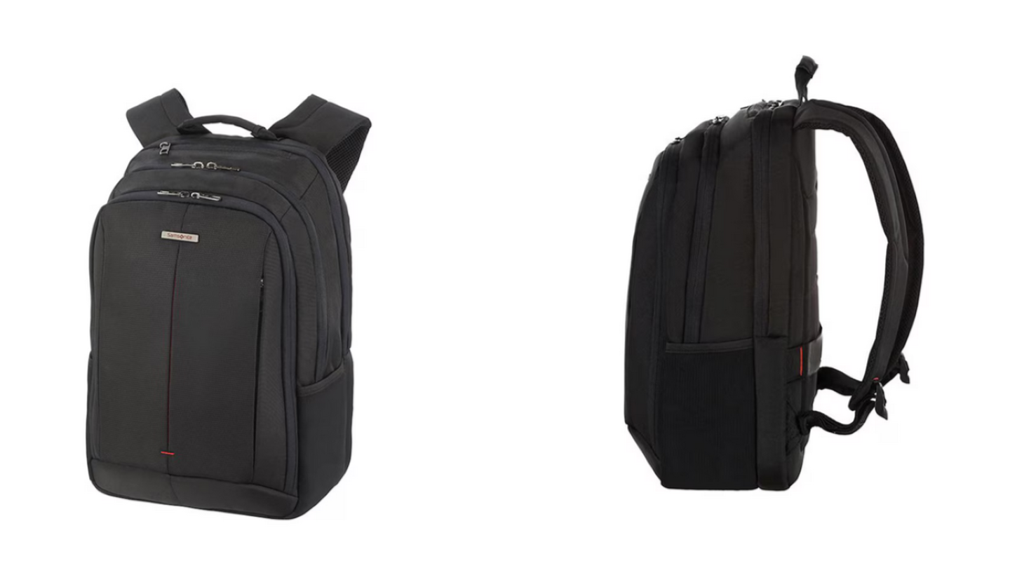 Samsonite Guardit