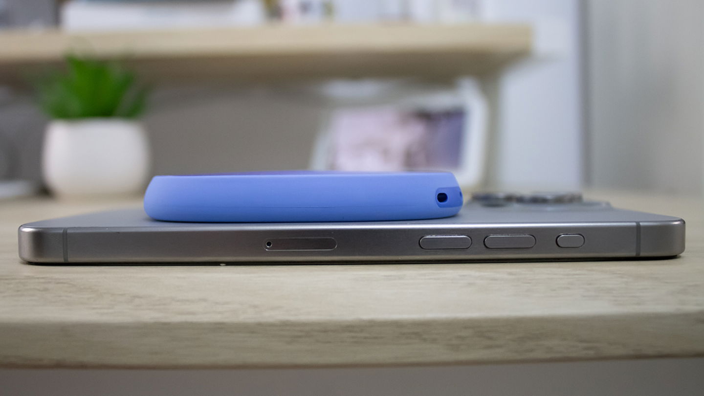 SanDisk Creator Phone SSD