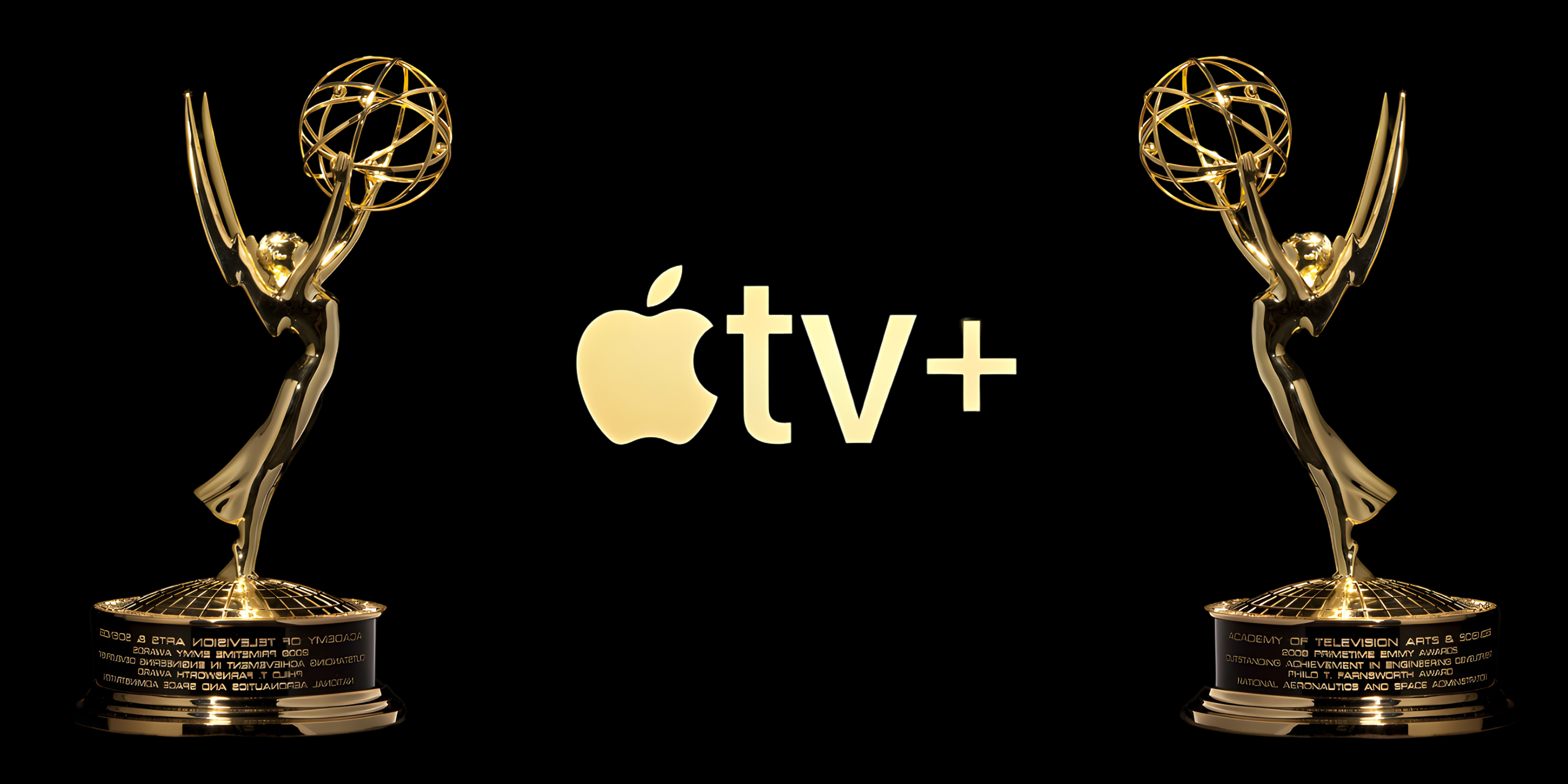 
            Estas dos series han arrasado con todo en los premios Emmy 2025
          