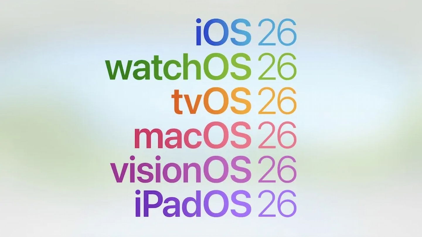 Sistemas operativos de Apple