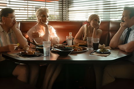 La 4ª temporada de Ted Lasso ya ha iniciado oficialmente su producción