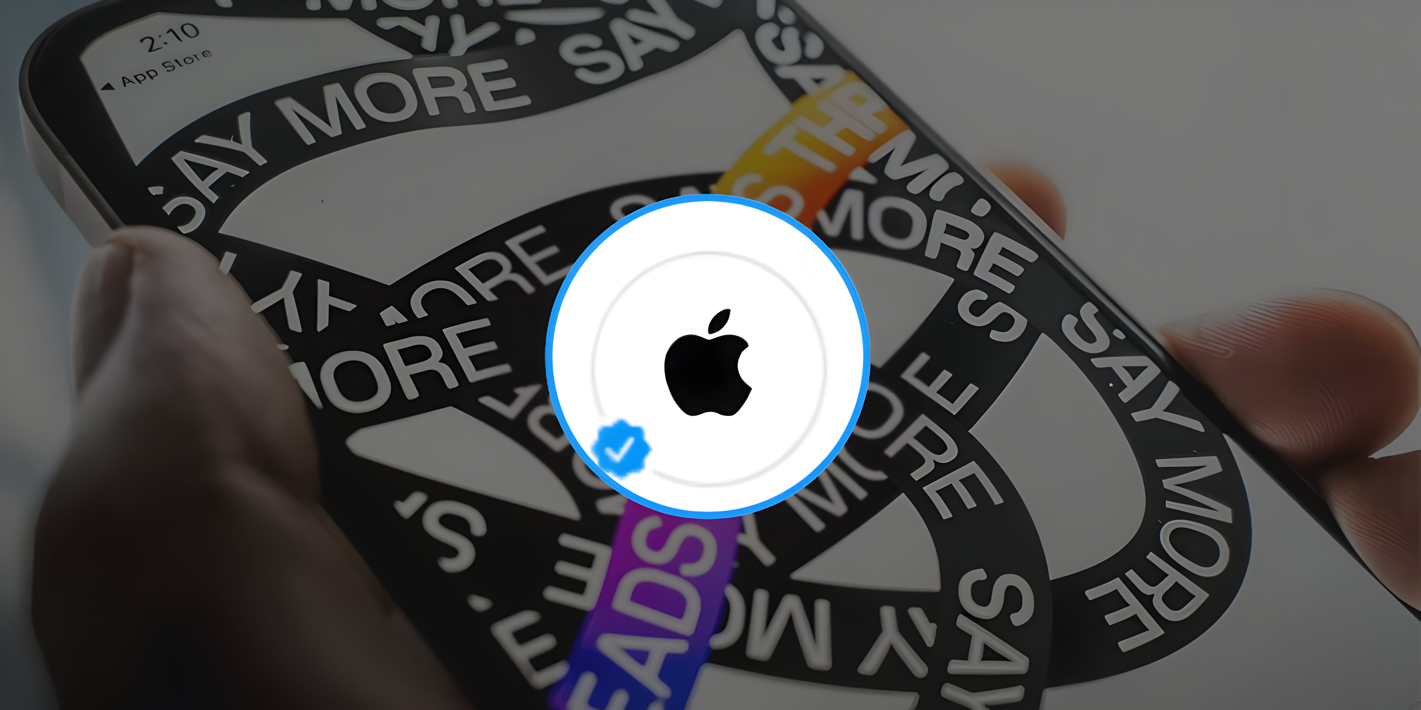 
            Apple acaba de abrirse un perfil oficial en Threads, veremos si lo usa más que el de X
          