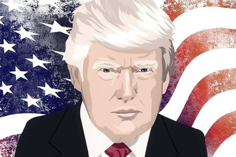 Trump envía carta a Apple para mantener TikTok en la App Store: ¿protección real o cortina de humo?