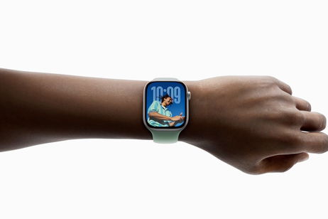 7 novedades de watchOS 26 más allá de su diseño Liquid Glass