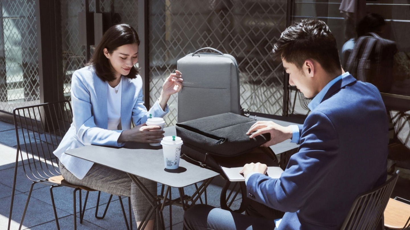 Xiaomi Mi City Backpack 2