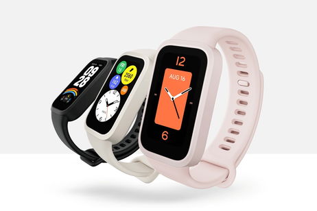 La pulsera de actividad más vendida de Xiaomi cae de precio en Amazon y puede ser tuya por menos de 20 euros aunque no tengas Prime La pulsera de actividad más vendida de Xiaomi cae de precio en Amazon y puede ser tuya por menos de 20 euros aunque no tengas Prime