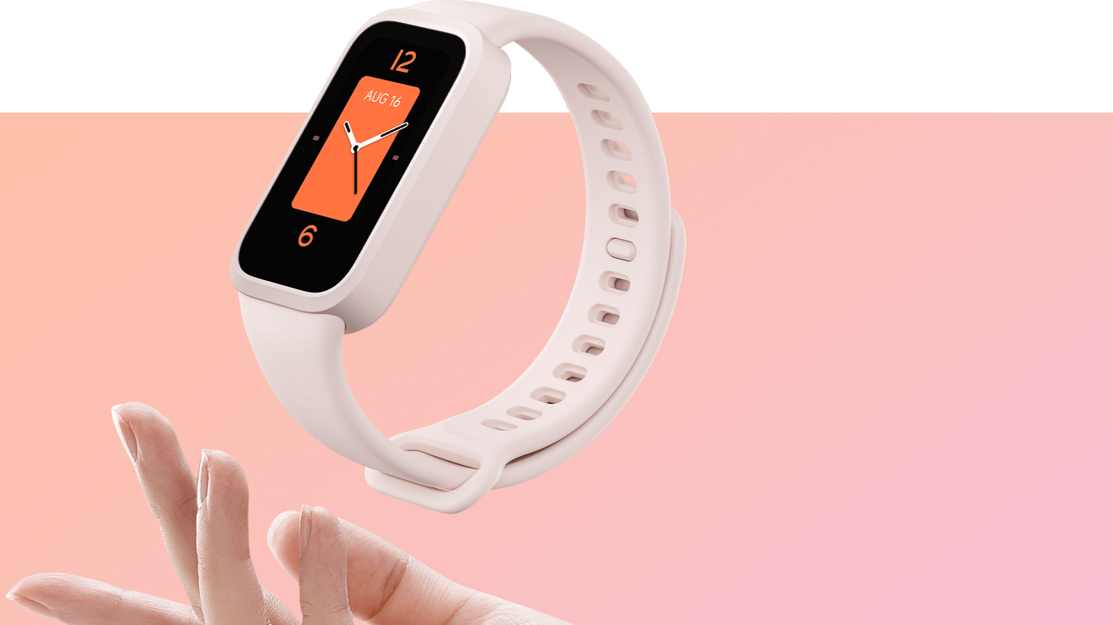 Xiaomi Smart Band 9 Active