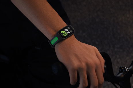 Puede ser tuya por menos de 20 euros y te sorprenderá todo lo que puede llegar a ofrecer esta genial pulsera de actividad