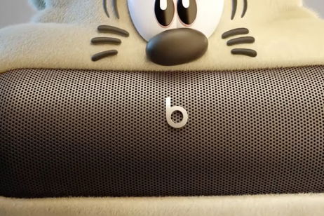 Apple presenta un divertido accesorio para los altavoces Beats Pill Apple presenta un divertido accesorio para los altavoces Beats Pill