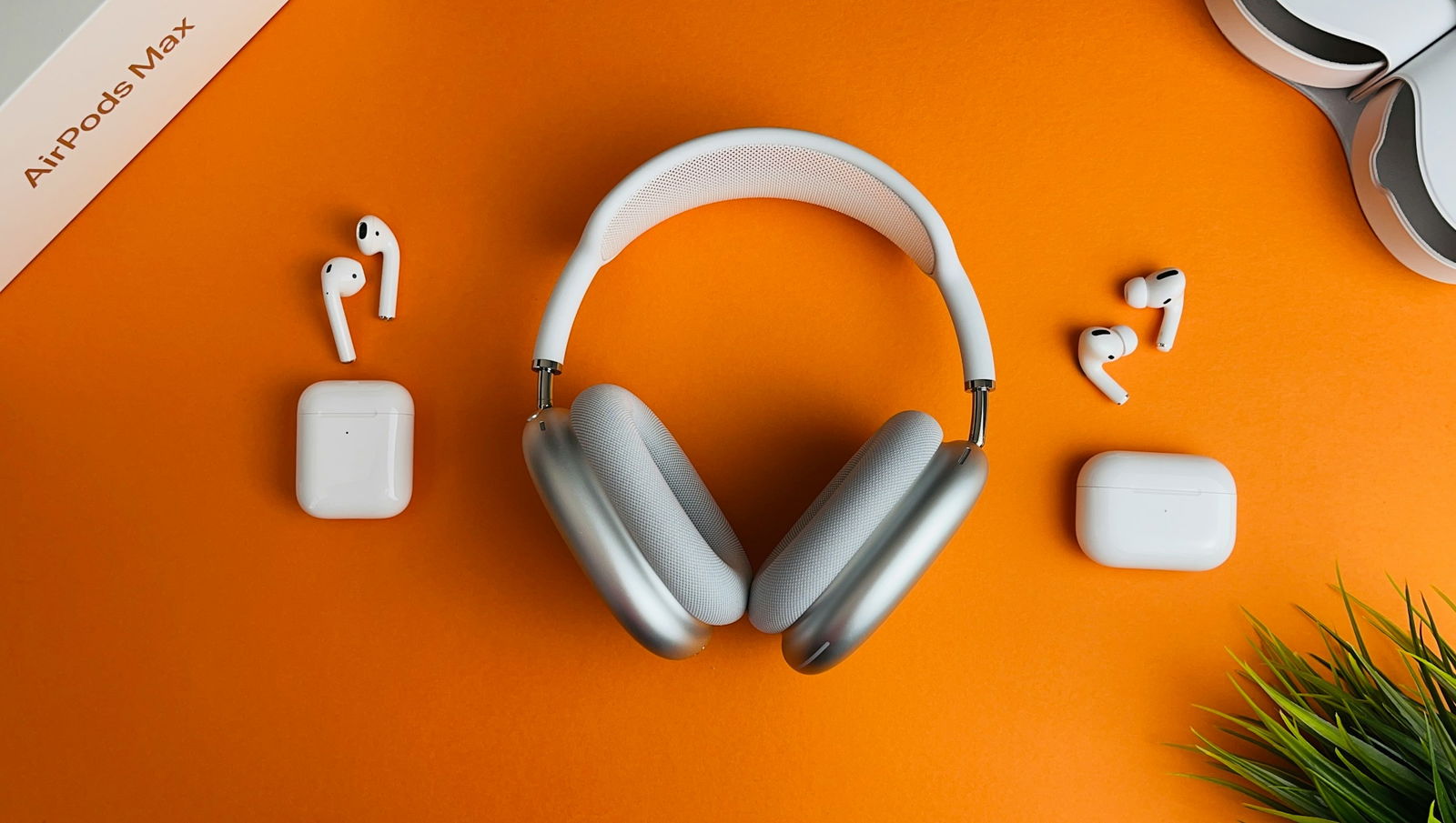 Apple AirPods