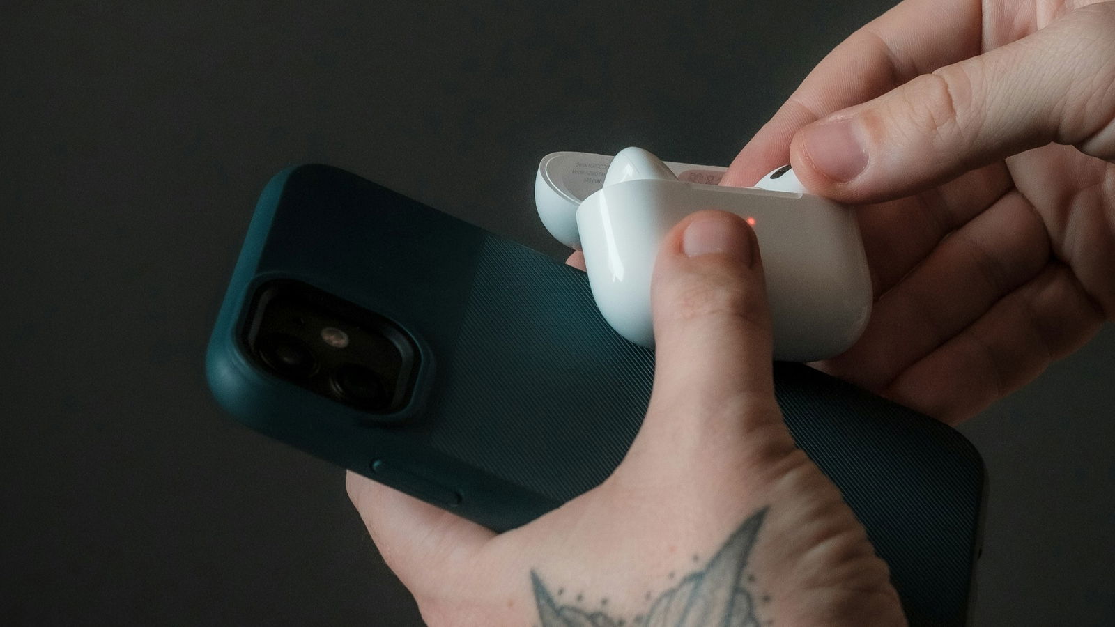 Apple AirPods