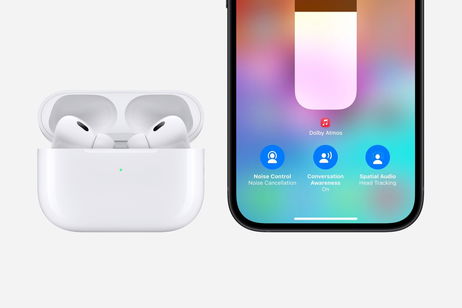 Conseguir los AirPods Pro 2 con más de 75 euros de descuento es posible gracias a esta brutal oferta disponible por tiempo limitado