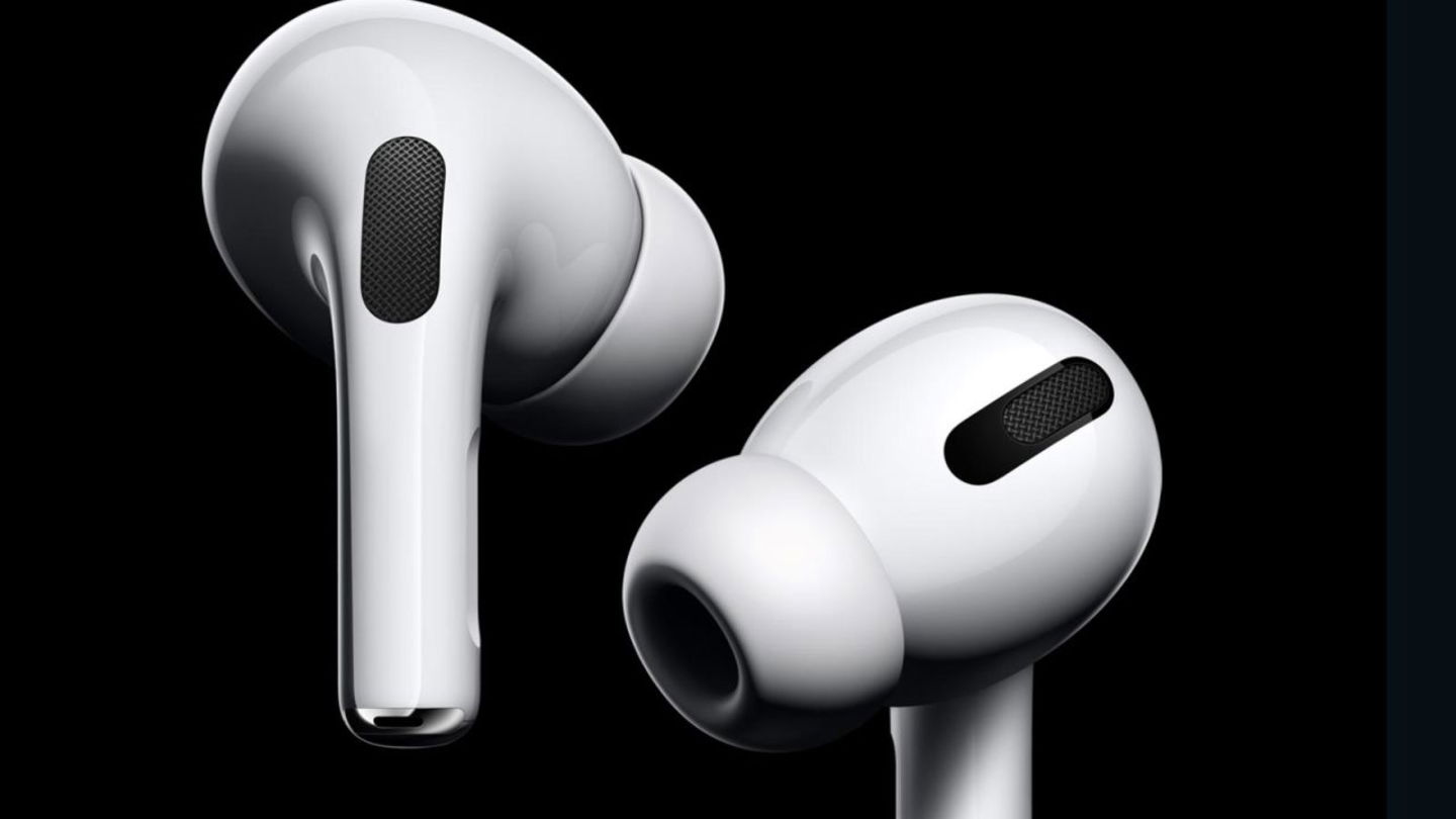 Airpods Pro 3 filtraciones