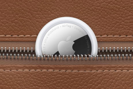 El lanzamiento del AirTag 2 sería inminente: qué sabemos de este dispositivo de Apple