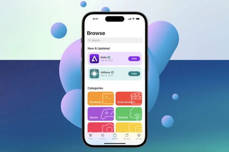 Apple acaba de prohibir la primera app de una tienda de terceros y ni te imaginas para qué servía Apple acaba de prohibir la primera app de una tienda de terceros y ni te imaginas para qué servía