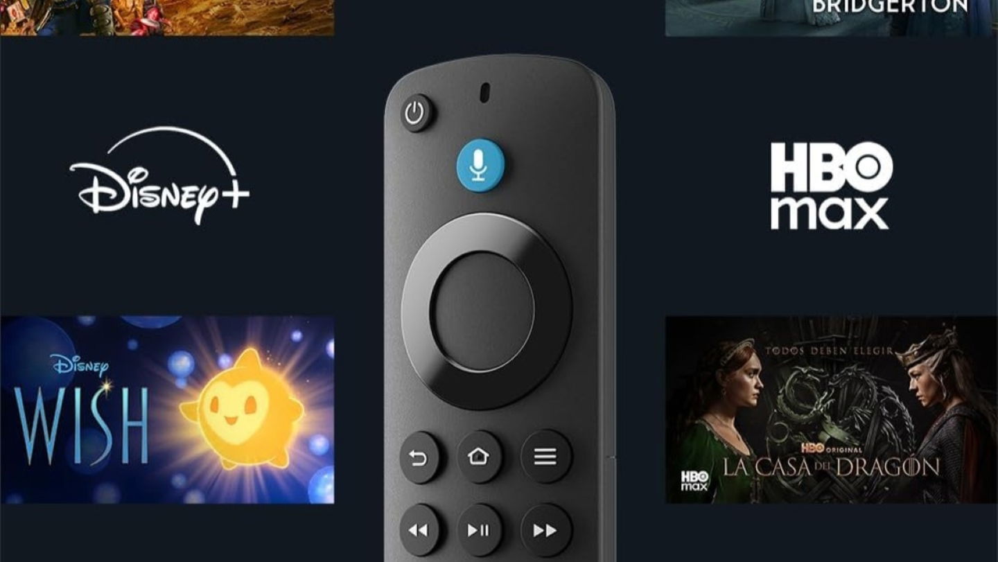 Amazon Fire TV Stick HD