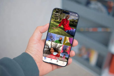 Cómo limpiar la caché del iPhone para no tener que volverte loco borrando fotos