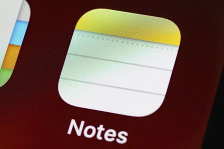 La aplicación Notas de iOS 26 recibe una gran novedad que nos (o me) va a venir de perlas