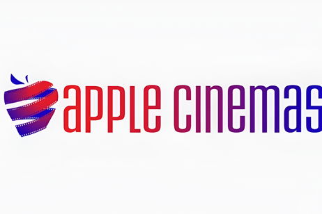 Apple la ha tomado con una empresa de cines. No por lo que proyectan, el problema está en su nombre