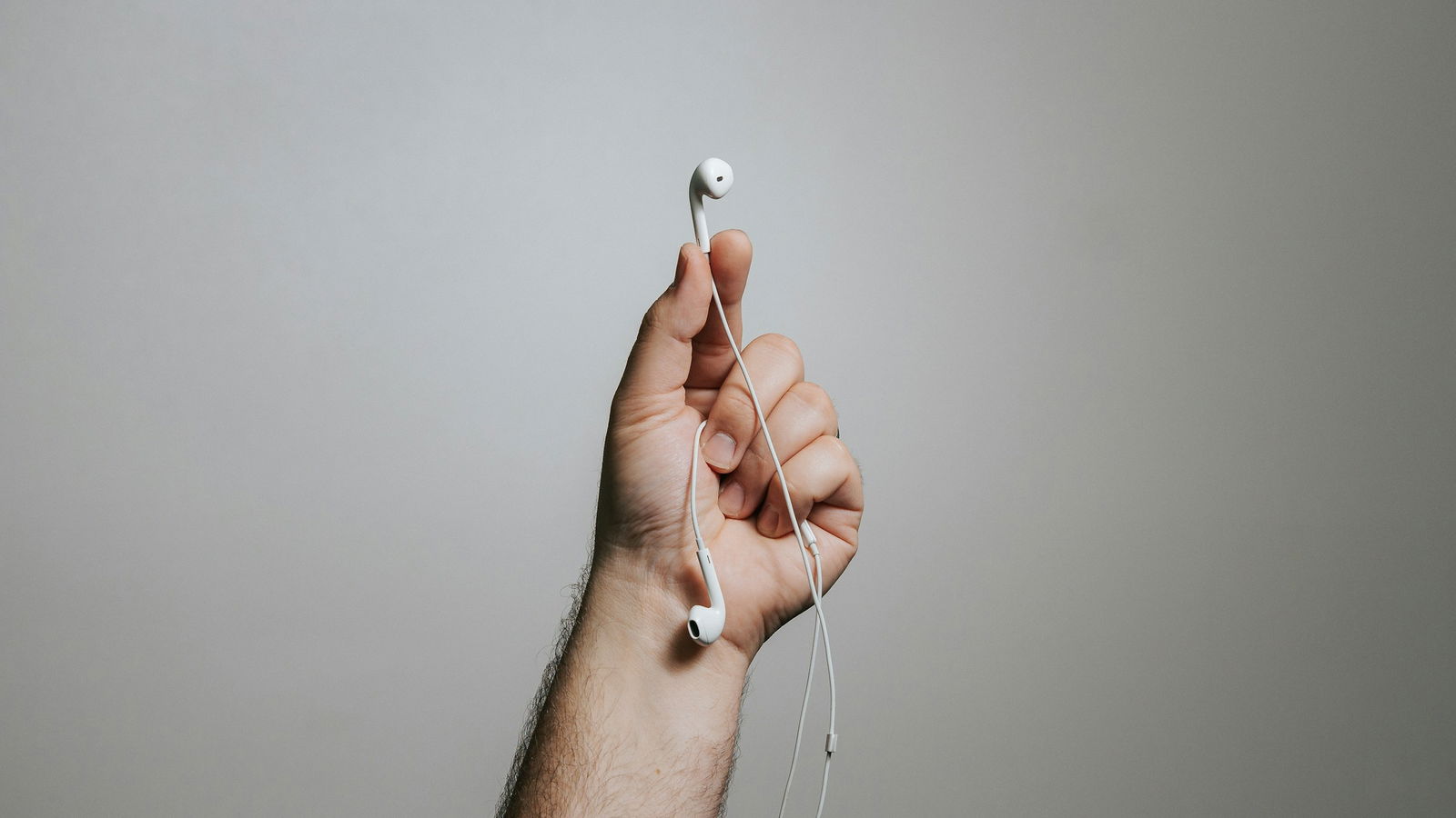Apple EarPods: auriculares con cable