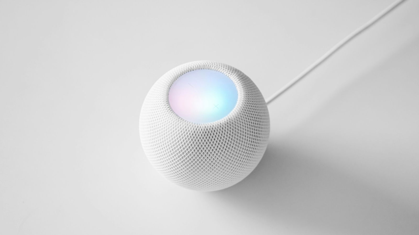 Apple HomePod mini