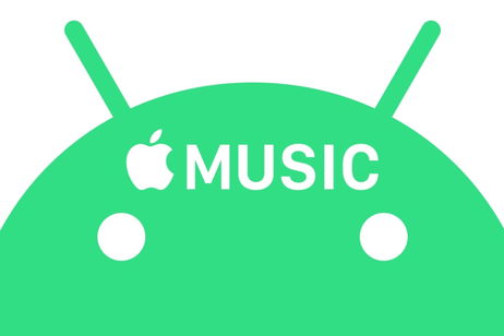 Apple lleva algunas de las novedades de iOS 26 a Android a través de su app de Apple Music Apple lleva algunas de las novedades de iOS 26 a Android a través de su app de Apple Music