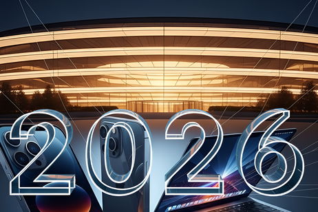 Todo lo que lanzará Apple a comienzos de 2026 Todo lo que lanzará Apple a comienzos de 2026